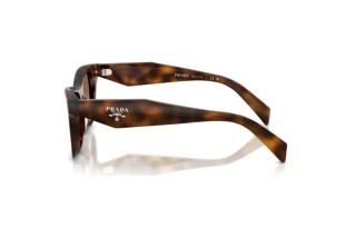 Seitenansicht Prada PR C07S (20D90P)