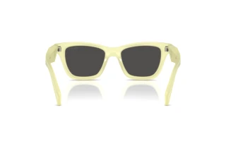 Rückansicht Prada PR C07S (21G08Z)