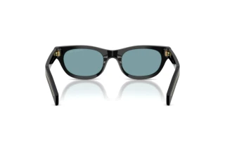 Rückansicht Prada PR C09S (16K04D)
