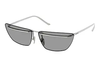 Prada PR C52S 1BC50Q GreySilver