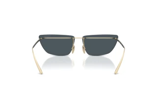 Rückansicht Prada PR C52S (ZVN70B)