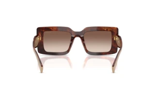 Rückansicht Prada PR D01S (00K10S)