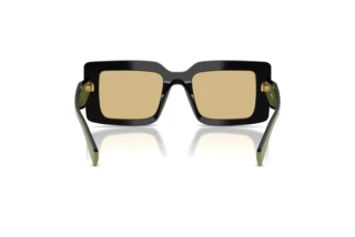 Rückansicht Prada PR D01S (03K10R)