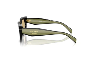 Seitenansicht Prada PR D02S (03K10R)