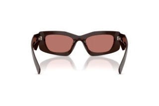 Rückansicht Prada PR D03SD (27I80W)