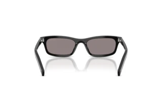 Rückansicht Prada PR D05S (16K03D)