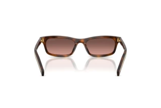 Rückansicht Prada PR D05S (20D11C)