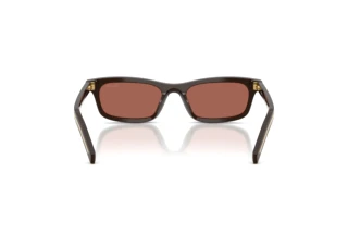 Rückansicht Prada PR D05S (27I20W)