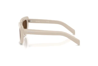 Seitenansicht Prada PR D07S (23O9L1)