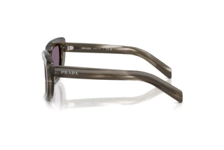 Seitenansicht Prada PR D07S (26O70W)