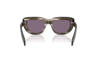 Rückansicht Prada PR D07S (26O70W)