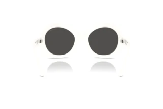 Rückansicht Prada PR D08SU (17K08Z)