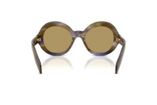 Rückansicht Prada PR D08SU (23G70G)