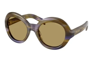 Vorderansicht Prada PR D08SU (23G70G)