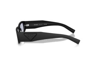 Seitenansicht Prada PR D09SD (1BO30X)