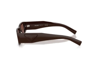 Seitenansicht Prada PR D09SD (27I90W)