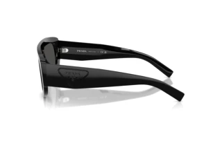 Seitenansicht Prada PR D10S (16K08Z)