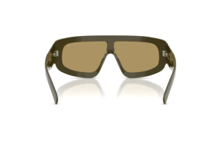 Rückansicht Prada PR D10S (26J70G)