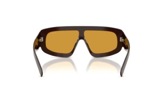 Rückansicht Prada PR D10S (27I50P)