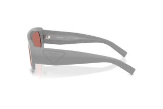 Seitenansicht Prada PR D10S (29J80W)