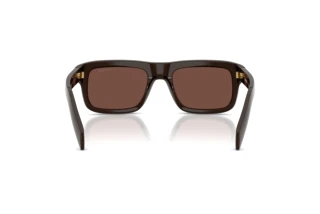 Rückansicht Prada PR D11S (27I90W)