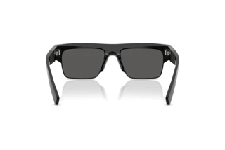 Rückansicht Prada PR D12SU (16K20Z)