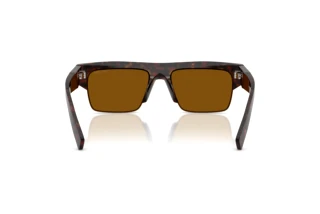 Rückansicht Prada PR D12SU (17N20V)