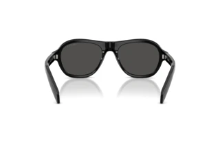 Rückansicht Prada PR D14S (16K08Z)
