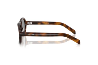 Seitenansicht Prada PR D14S (20D50Q)
