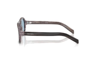 Seitenansicht Prada PR D14S (28O40Q)
