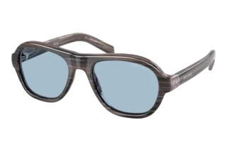 Vorderansicht Prada PR D14S (28O40Q)