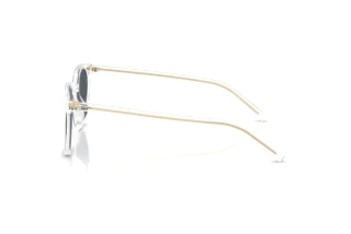Seitenansicht Prada PR D15SD (15Z30Z)