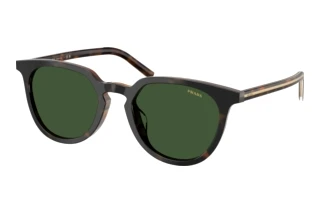 Vorderansicht Prada PR D15SD (20P40P)