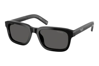 Vorderansicht Prada PR D16S (16K20Z)