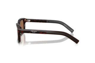 Seitenansicht Prada PR D16S (17N60M)