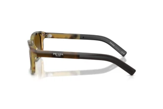 Seitenansicht Prada PR D16S (22P0A4)