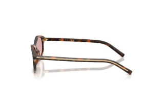 Seitenansicht Prada PR D17S (20P9G1)
