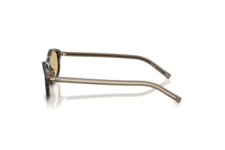 Seitenansicht Prada PR D17S (26O10R)