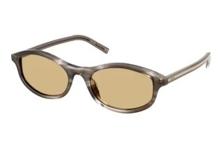 Vorderansicht Prada PR D17S (26O10R)