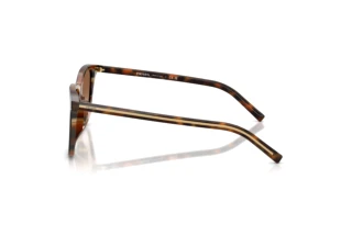 Seitenansicht Prada PR D18SD (20P90P)