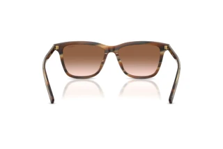 Rückansicht Prada PR D18SD (20P90P)