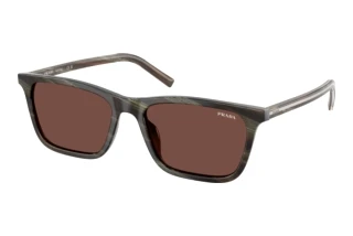 Vorderansicht Prada PR D19S (24P90W)