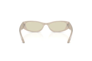 Rückansicht Prada PR D22S (23O41B)