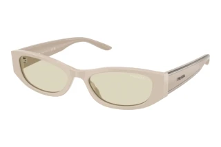 Vorderansicht Prada PR D22S (23O41B)