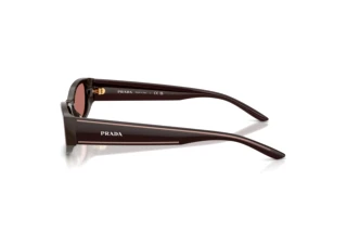 Seitenansicht Prada PR D22S (27I80W)