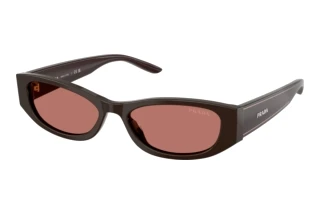 Vorderansicht Prada PR D22S (27I80W)