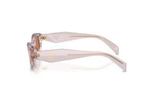 Seitenansicht Prada PR D24S (12W10I)