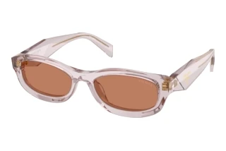 Vorderansicht Prada PR D24S (12W10I)