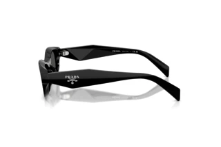 Seitenansicht Prada PR D24S (16K08Z)