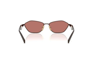 Rückansicht Prada PR D50S (22J80W)